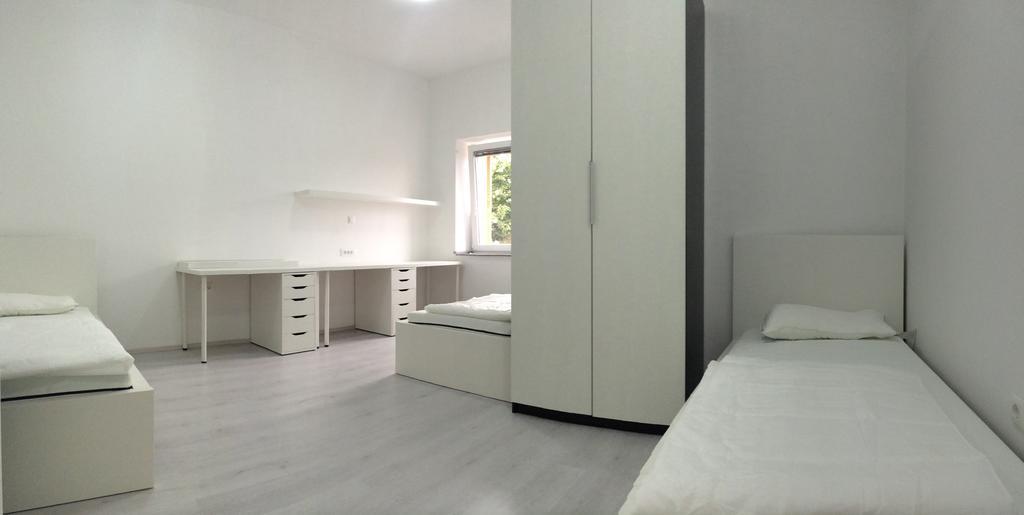 Apartments Sik 2 Koper Zewnętrze zdjęcie