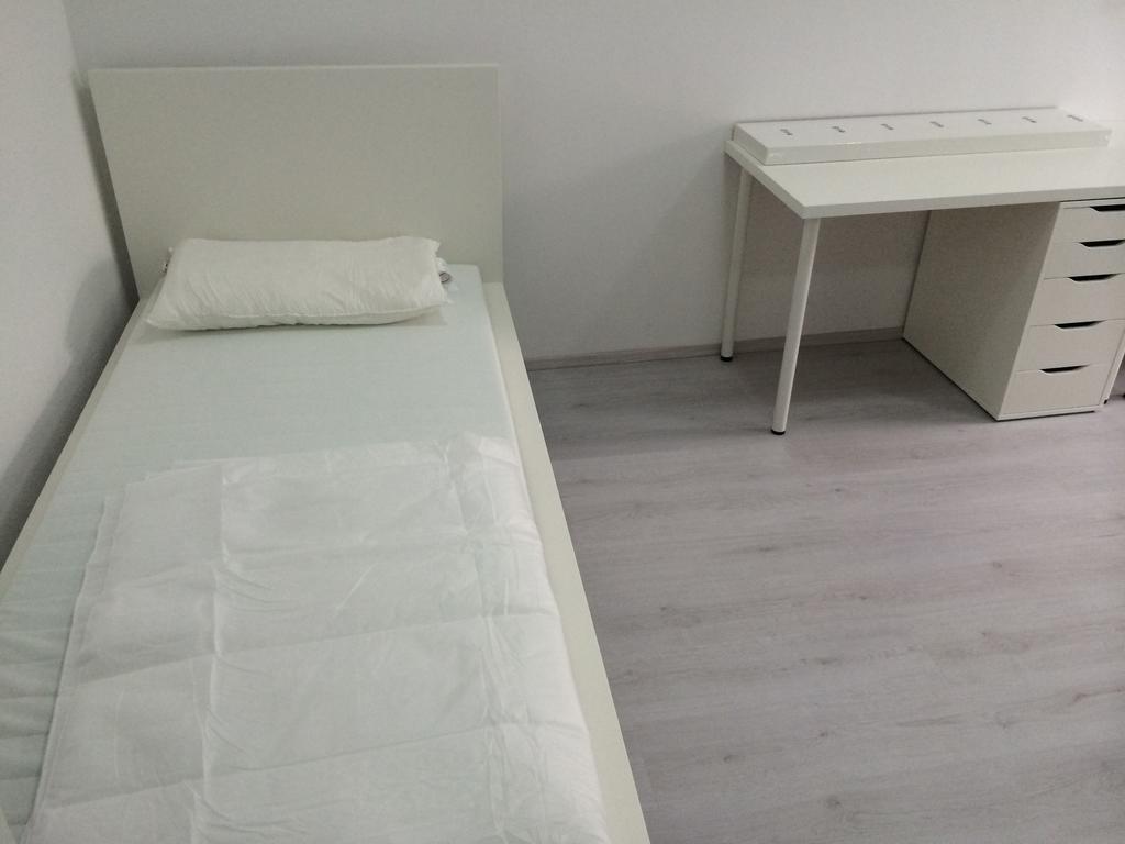 Apartments Sik 2 Koper Zewnętrze zdjęcie