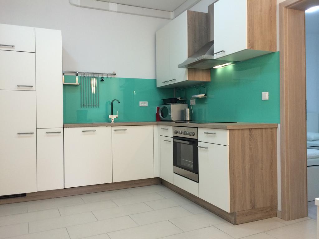 Apartments Sik 2 Koper Zewnętrze zdjęcie