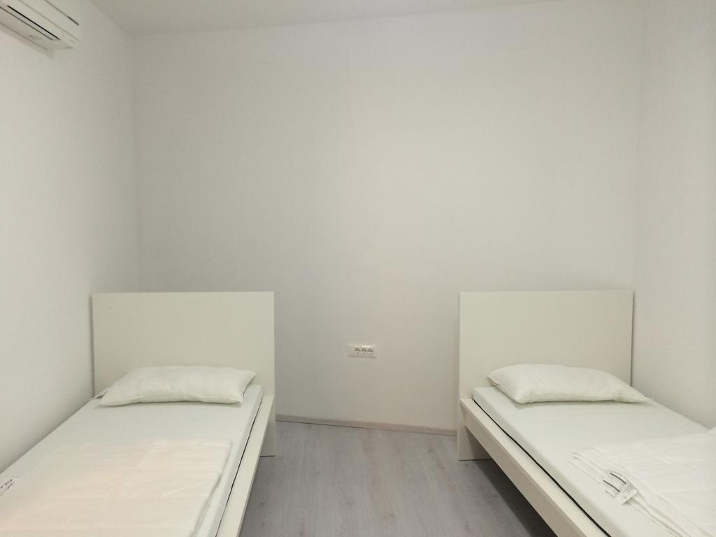 Apartments Sik 2 Koper Zewnętrze zdjęcie