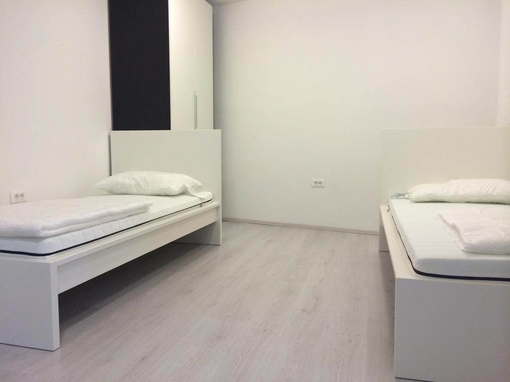 Apartments Sik 2 Koper Zewnętrze zdjęcie