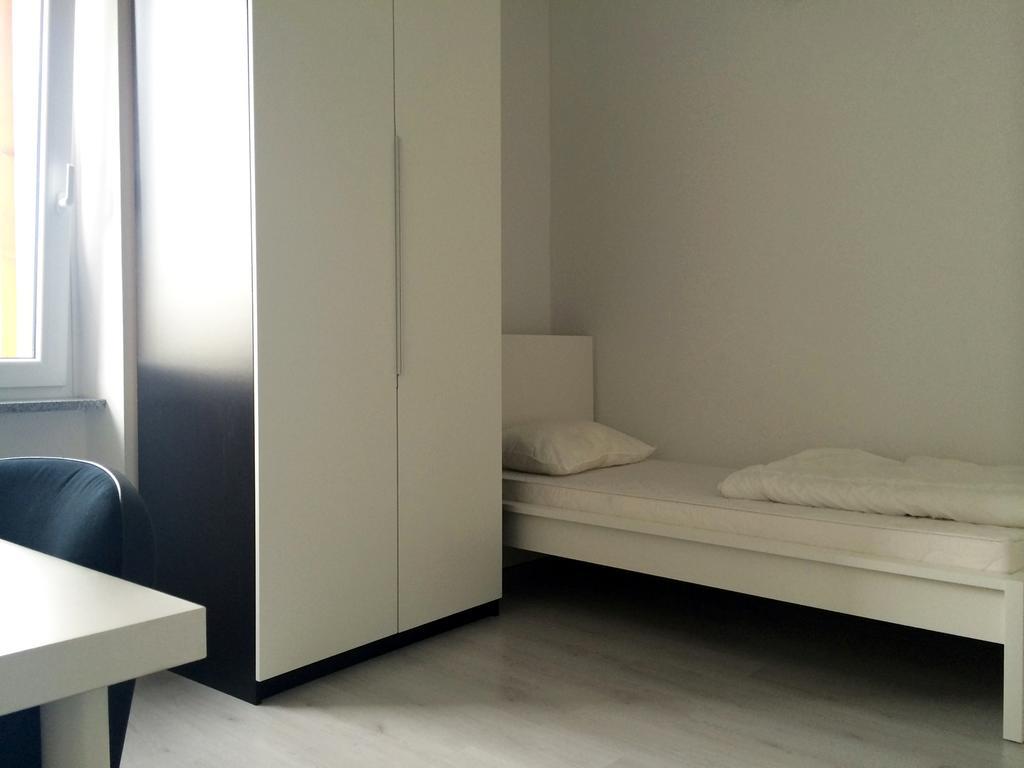 Apartments Sik 2 Koper Zewnętrze zdjęcie