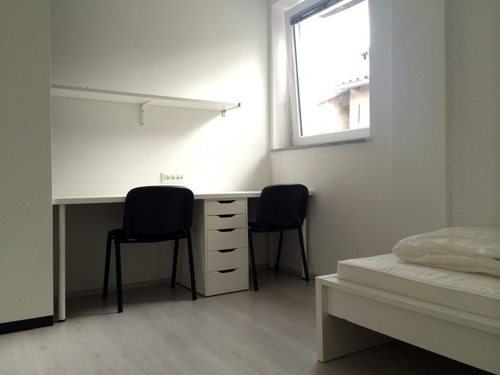 Apartments Sik 2 Koper Zewnętrze zdjęcie