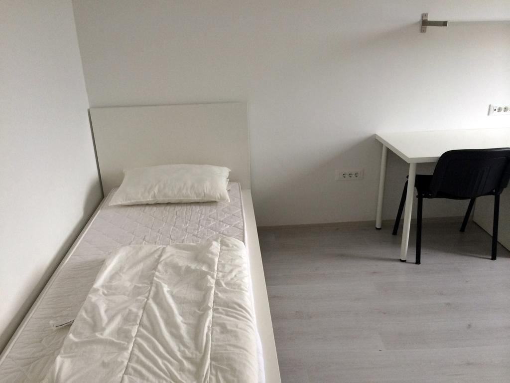 Apartments Sik 2 Koper Zewnętrze zdjęcie